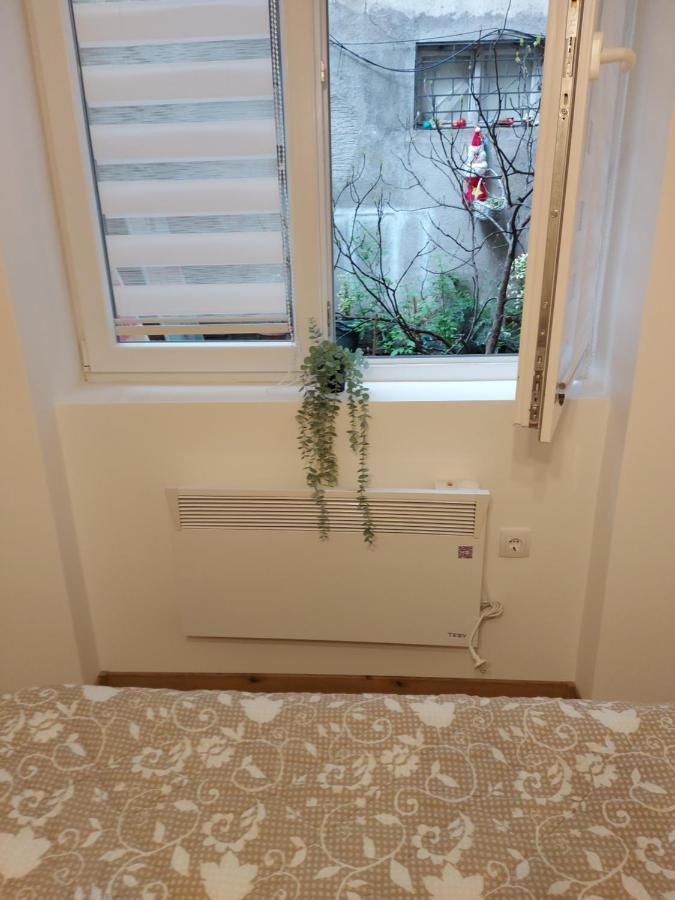 Lotta Apartment Belgrad Exteriör bild